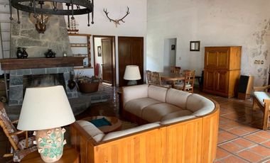 Rancho en venta en Xochitlán Morelos