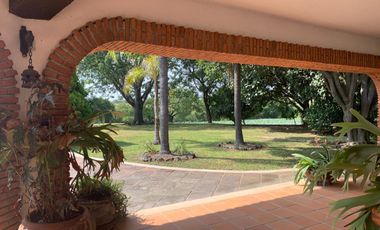 Rancho en venta en Xochitlán Morelos