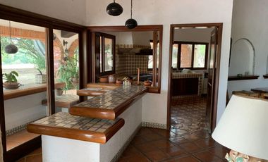Rancho en venta en Xochitlán Morelos