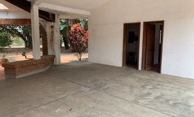 Rancho en venta en Xochitlán Morelos