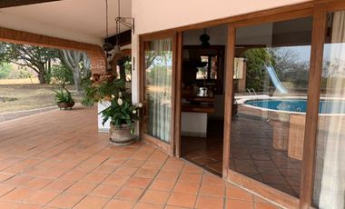 Rancho en venta en Xochitlán Morelos