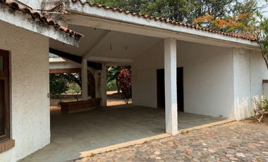 Rancho en venta en Xochitlán Morelos