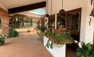 Rancho en venta en Xochitlán Morelos