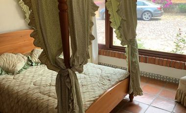 Rancho en venta en Xochitlán Morelos