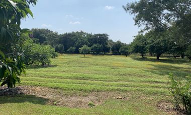 Rancho en venta en Xochitlán Morelos