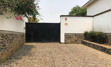 Rancho en venta en Xochitlán Morelos