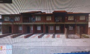 Duplex en venta en Mar del Tuyu
