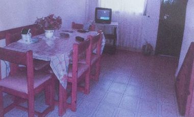 Duplex en venta en Mar del Tuyu
