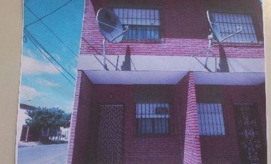 Duplex en venta en Mar del Tuyu