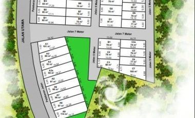 PROMO SOFT LAUCHING DENGAN HARGA 300 JUTA DAPAT HARGA 600JUT