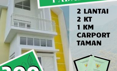 PROMO SOFT LAUCHING DENGAN HARGA 300 JUTA DAPAT HARGA 600JUT