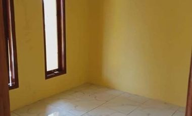 perumahan exlusive harga terjangkau strategis bebas banjir