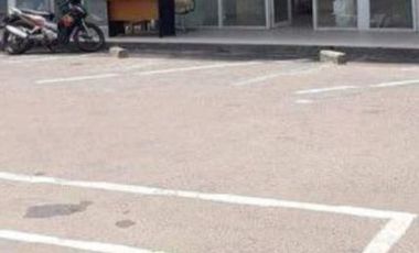 Disewa Ruko Gandeng Majestic Point Square Gading Serpong Tangerang Unit Baru Area Ramai Bisa Sewa Satuan