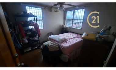Casa en Parque Lefevre a pocos metros de Av. Santa Elena -KT