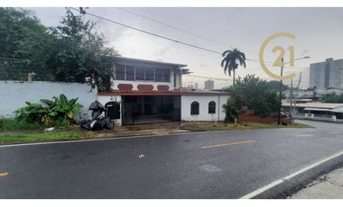 Casa en Parque Lefevre a pocos metros de Av. Santa Elena -KT