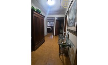 Casa en Parque Lefevre a pocos metros de Av. Santa Elena -KT