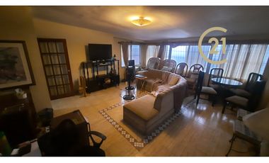 Casa en Parque Lefevre a pocos metros de Av. Santa Elena -KT