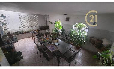 Casa en Parque Lefevre a pocos metros de Av. Santa Elena -KT