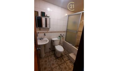 Casa en Parque Lefevre a pocos metros de Av. Santa Elena -KT