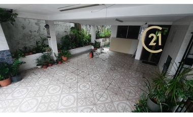 Casa en Parque Lefevre a pocos metros de Av. Santa Elena -KT