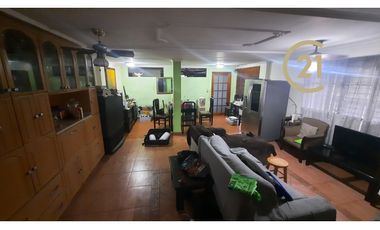 Casa en Parque Lefevre a pocos metros de Av. Santa Elena -KT
