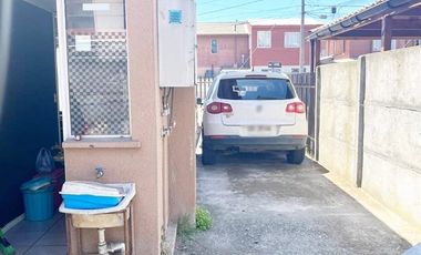Casa en venta de 2 dormitorios en Coronel
