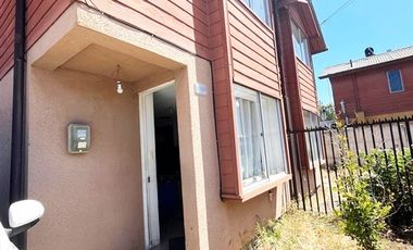 Casa en venta de 2 dormitorios en Coronel