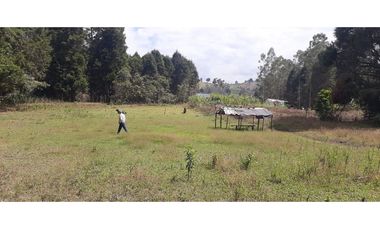 Lote Industriall para la venta en Guarne