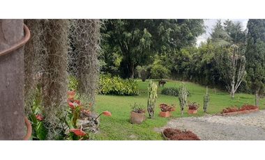 Lote Industriall para la venta en Guarne