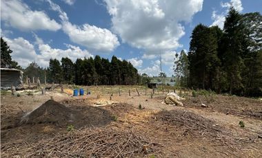 Lote Industriall para la venta en Guarne