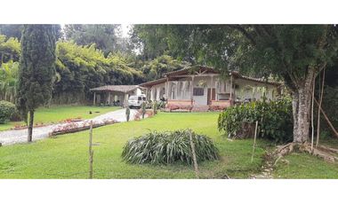 Lote Industriall para la venta en Guarne