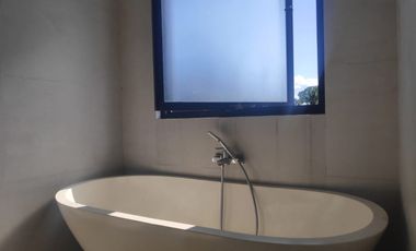 VILLA SECOND DI UBUD, BANGUNAN CANTIK MASIH TERAWAT