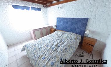 Departamento en Costa Azul para 7 personas
