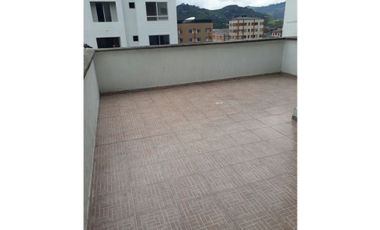 Venta Apartamento Sector San Jorge, Manizales