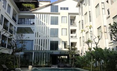 Di Jual Hotel Mewah 4 Lantai Kawasan Kerobokan Kuta Utara