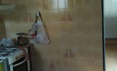 VIVIENDA APTO 2 FAMILIAS EN LOTE PROPIO