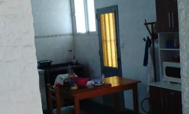 VIVIENDA APTO 2 FAMILIAS EN LOTE PROPIO