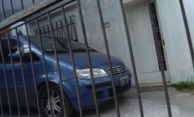 VIVIENDA APTO 2 FAMILIAS EN LOTE PROPIO