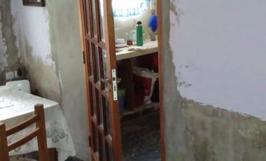 VIVIENDA APTO 2 FAMILIAS EN LOTE PROPIO