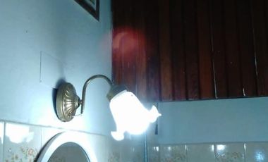 VIVIENDA APTO 2 FAMILIAS EN LOTE PROPIO