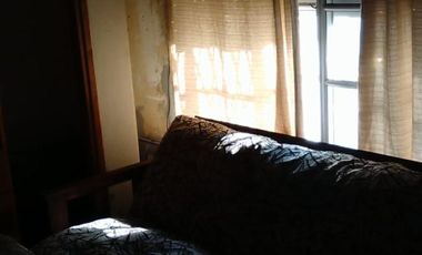 VIVIENDA APTO 2 FAMILIAS EN LOTE PROPIO