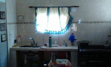 VIVIENDA APTO 2 FAMILIAS EN LOTE PROPIO