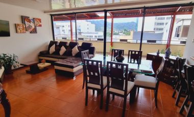 VENTA de APARTAMENTO en PEREIRA