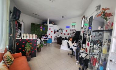 Plaza comercial en Venta en Cuautlancingo