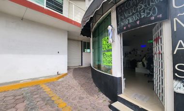 Plaza comercial en Venta en Cuautlancingo