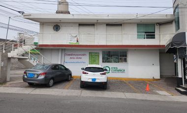Plaza comercial en Venta en Cuautlancingo
