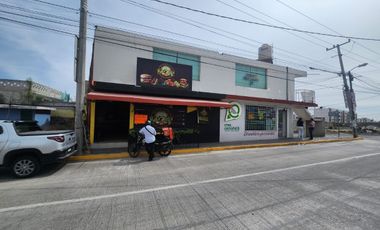 Plaza comercial en Venta en Cuautlancingo