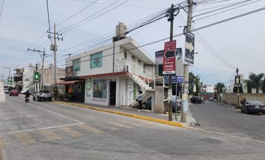 Plaza comercial en Venta en Cuautlancingo