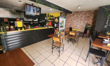 Plaza comercial en Venta en Cuautlancingo