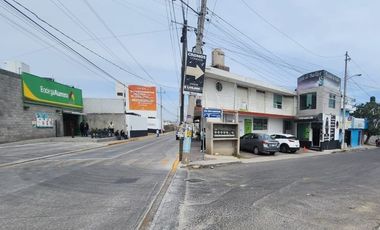Plaza comercial en Venta en Cuautlancingo